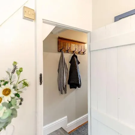 Casa vacanze Juniper Kirkbymoorside
